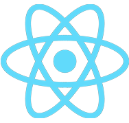 React