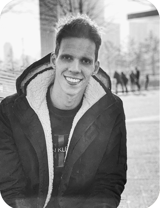 Mauricio Sanches